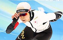Японская конькобежка Михо Такаги завоевала золото Олимпиады