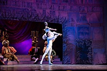 Новая постановка «Щелкунчика» появится в Нижегородском театре оперы и балета имени Пушкина