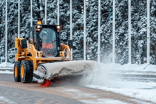 Мэрия Краснодара: в массовом ДТП на Северной виновата летняя резина