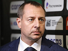 Вячеслав Козлов рассказал, почему в московском «Динамо» сменился тренер защитников