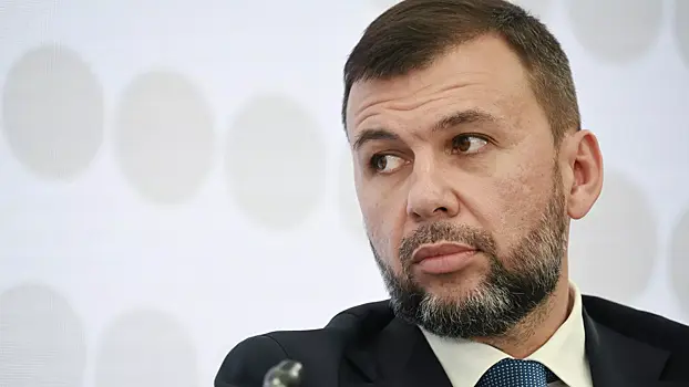 Пушилин заявил о серьезных боестолкновениях с ВСУ к западу от Красноармейска