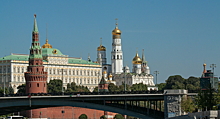 В Кремле оценили способность бюджета страны выдержать присоединение территорий