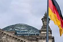 Немецкие министры предупредили о тяжёлых временах и повысили себе зарплату