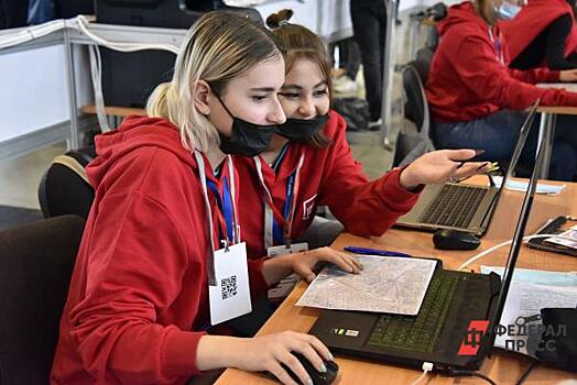 Назван срок окончания дистанта для студентов свердловских колледжей