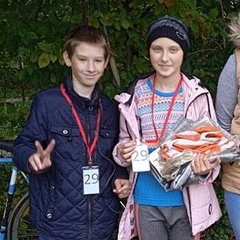 В Калининграде ищут 12-летних брата и сестру, пропавших три дня назад