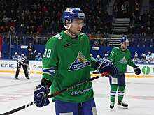 Рафаил Ишматов: «Для обороны «Салавата» уход Сергеева – серьезная потеря»