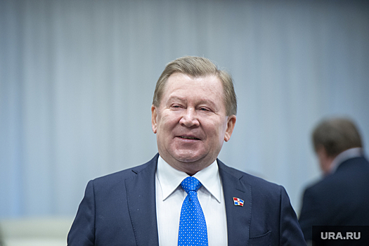 Пермский депутат Шилов подал иск к внуку бывшего губернатора Игумнова