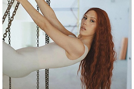 Звезда «Аритмии» Ирина Горбачева удивила поклонников новым образом