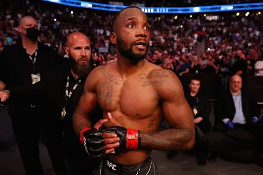 Чемпион UFC Леон Эдвардс ответил на вызов Белала Мухаммада отрицательно