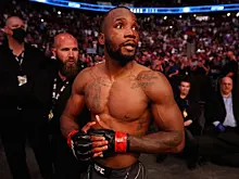 Чемпион UFC Леон Эдвардс ответил на вызов Белала Мухаммада отрицательно