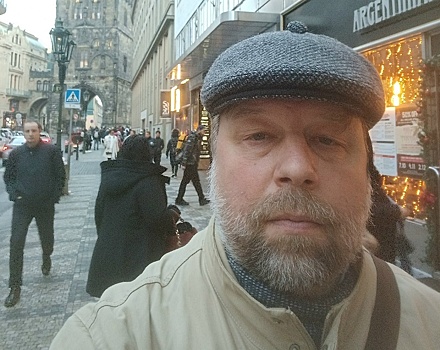 Суд Варшавы продлил арест российскому археологу Бутягину