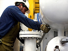 Украина решила отказаться от закупок газа у Евросоюза