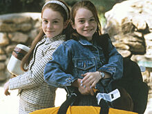 Линдси Лохан предсказала судьбу своих героинь из «Ловушки для родителей»