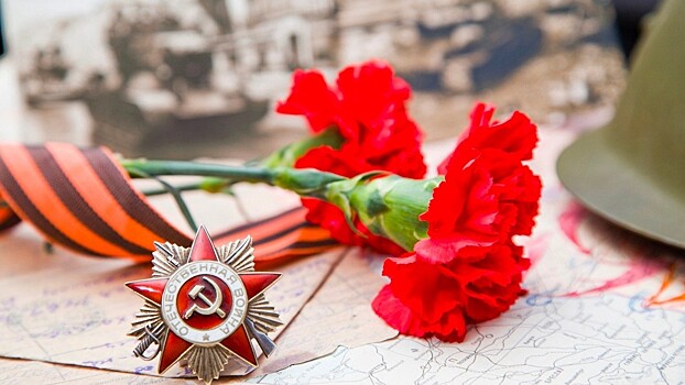 Вологжане встретятся с бойцами СВО в рамках Всероссийской акции «Наследники Победы»