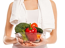 Планетарная диета может предотвратить 11 миллионов смертей