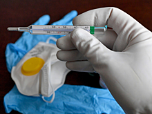 За сутки в Саратовской области зарегистрировано 133 новых случая COVID-19