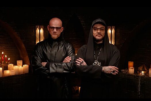 Реалити-шоу «Мастер игры» от ТНТ стартует 17 мая — трейлер