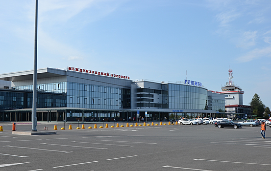 В Тюменском аэропорту вновь планируют большое строительство - РБК