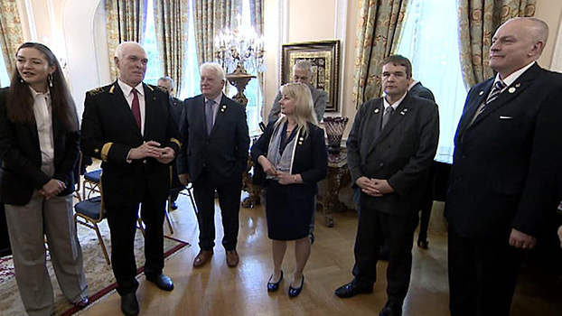 Горные инженеры смогут подтвердить статус на международном уровне