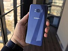 Microsoft займется продажами «прокачанных» Galaxy S8