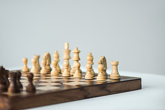 Гроссмейстер Дреев рассказал, как шахматы ломают судьбы и психику людей