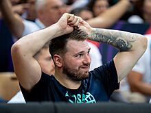 Казинс поставил неудобный вопрос о карьерном пике Хардена и феномене Дончича