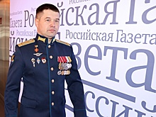 Офицер-десантник Илья Чернов рассказал "РГ", как менялась тактика боя в ходе СВО