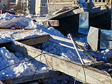 В Магадане устраняют последствия урагана, прокуратура проверяет Фонд капремонта