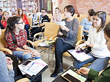 Ямальский бизнес привлекает финансы через Школу социального предпринимательства