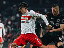 Тренер Ледяхов: у "Спартака" в атаке одни легионеры, вот они и забивают