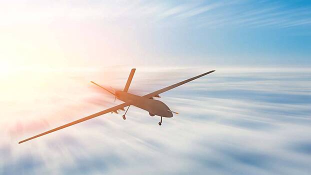 Российская компания создала аналог дрона-камикадзе «Герань»