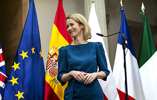 Евросоюз готовится изменить принцип введения санкций против России