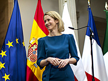 Евросоюз готовится изменить принцип введения санкций против России