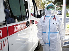 В Армавире 23 сентября не выявлено случаев заболевания ковидом