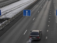 В Свердловской области реконструкция северного участка ЕКАД начнется в текущем году