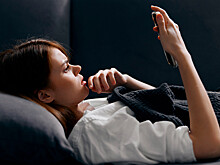 Каждый пятый россиянин обращается за помощью со смартфоном к ребенку