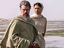 Появились новые кадры «Одиссеи» Кристофера Нолана