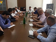 Махачкалаводоканал попросил мэрию помочь в общении с жителями города