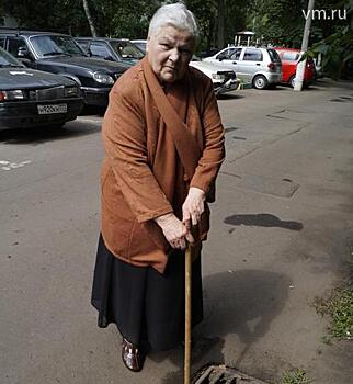 Бесхозная ливневка стала причиной затопления двора