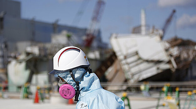 Как взорвали Фукусиму: заявка на сценарий