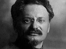 Как Троцкий стал "иконой социализма в США и Европе