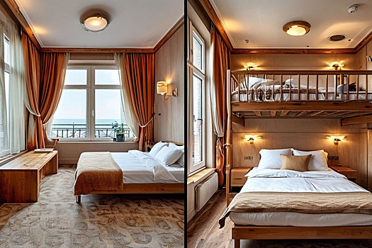 В отелях и гостевых домах Владимирской области примут постояльцев по новым правилам