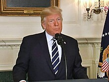 Трамп обеспокоен последствиями расследования Мюллера