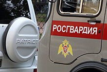 Росгвардейцев обязали представляться гражданам