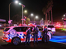 ABC: в Австралии арестовали семерых мужчин, вероятно, планировавших теракт