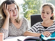 Шпаргалка для родителей: как пережить новый учебный год