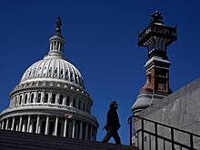 В США заявили о банкротстве будущих поколений из-за помощи Украине
