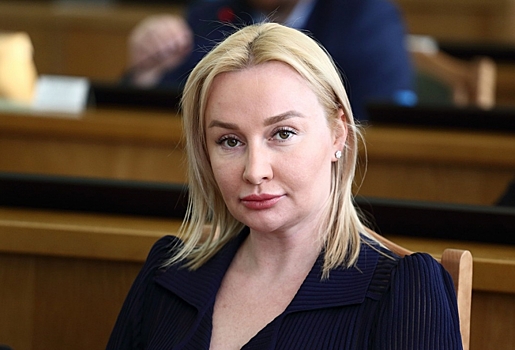 Из-за истечения срока давности суд прекратил уголовное дело омского экс-депутата Горностаевой