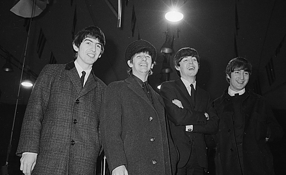 Легенда с ливерпульским акцентом: пять фактов о The Beatles, которые удивят даже фанатов