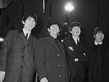 Легенда с ливерпульским акцентом: пять фактов о The Beatles, которые удивят даже фанатов
